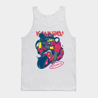 KANEDA! Tank Top